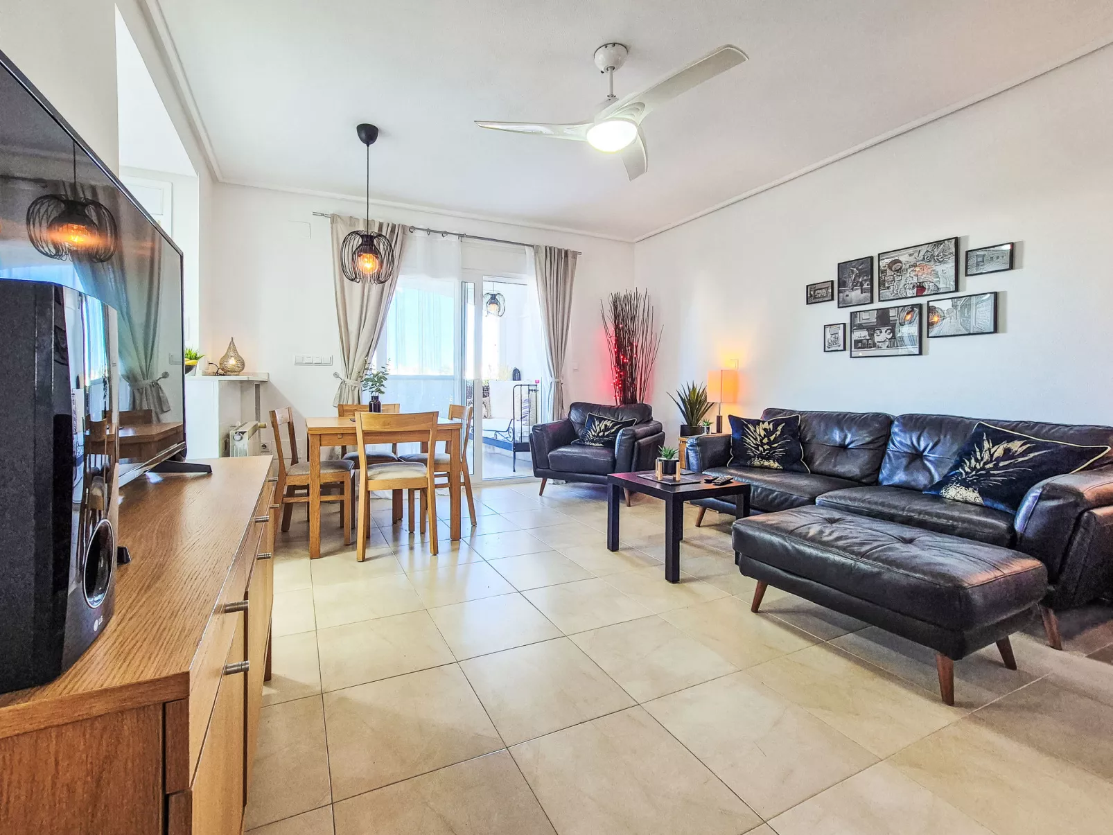 "Casa La Torre" mit Wallbox