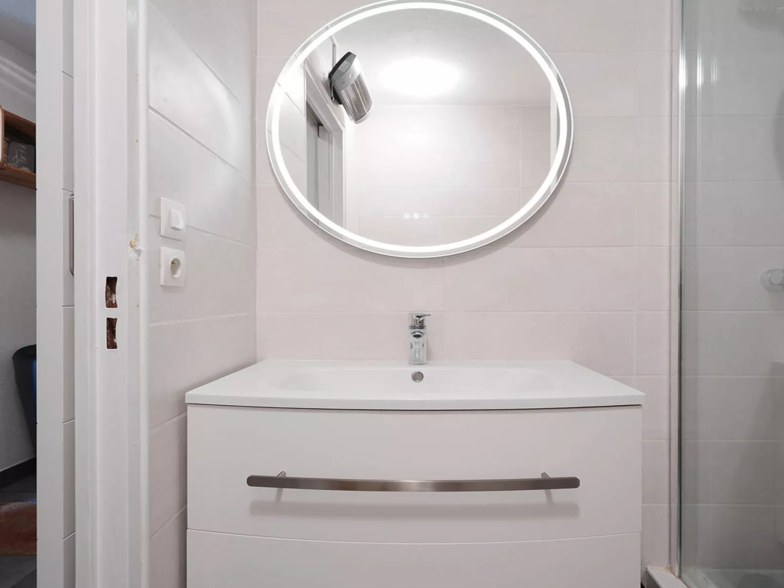 La Croisette - Binnen