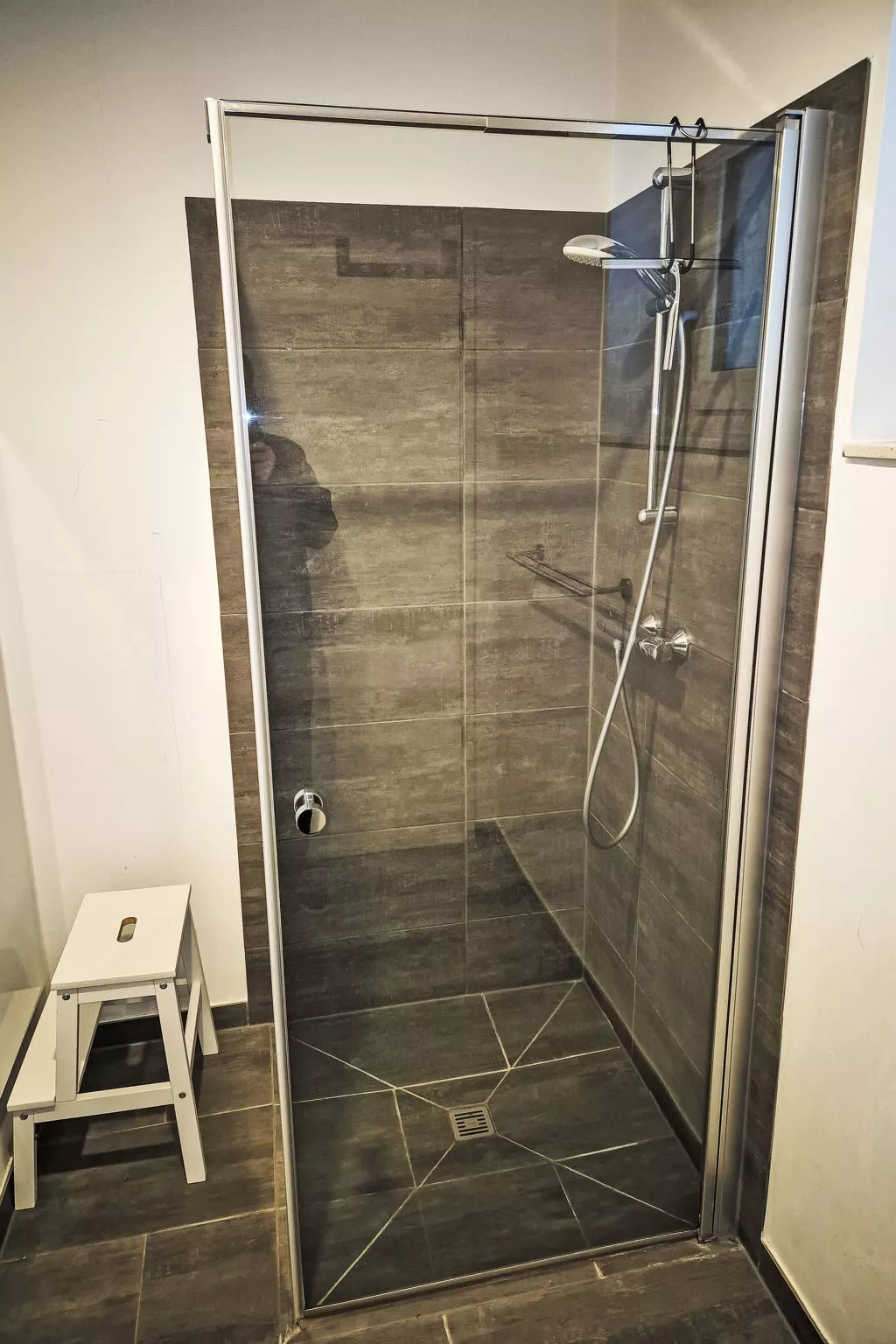 Zur Waldoase (710) - Binnen