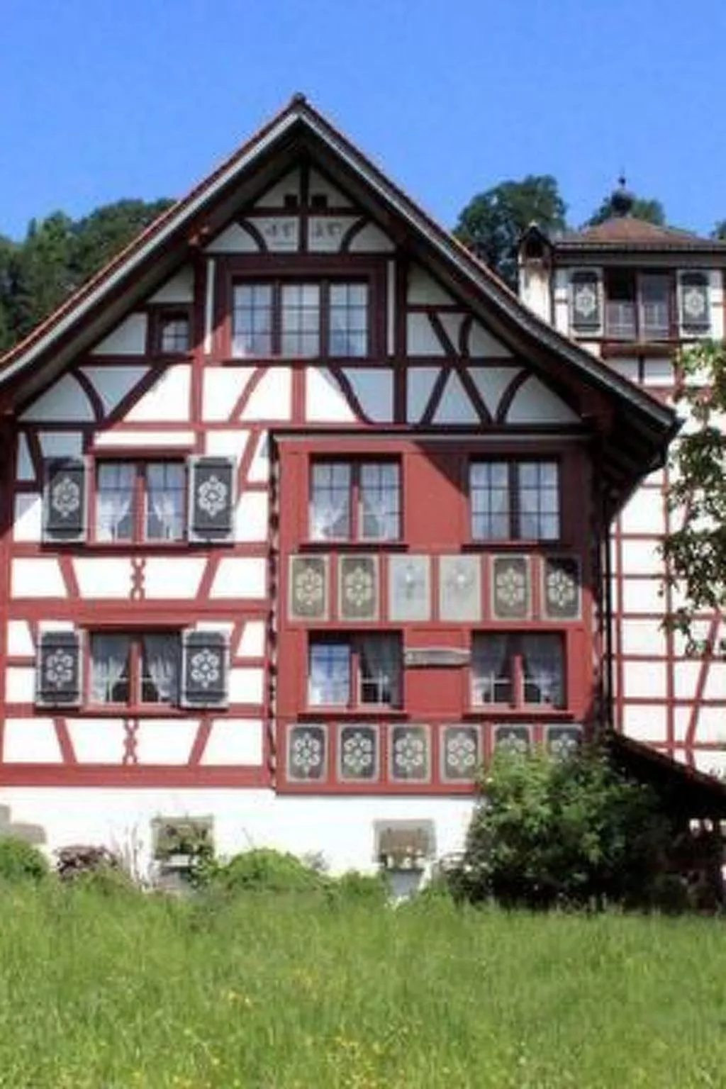 Bio Hof Rosentürmli gross