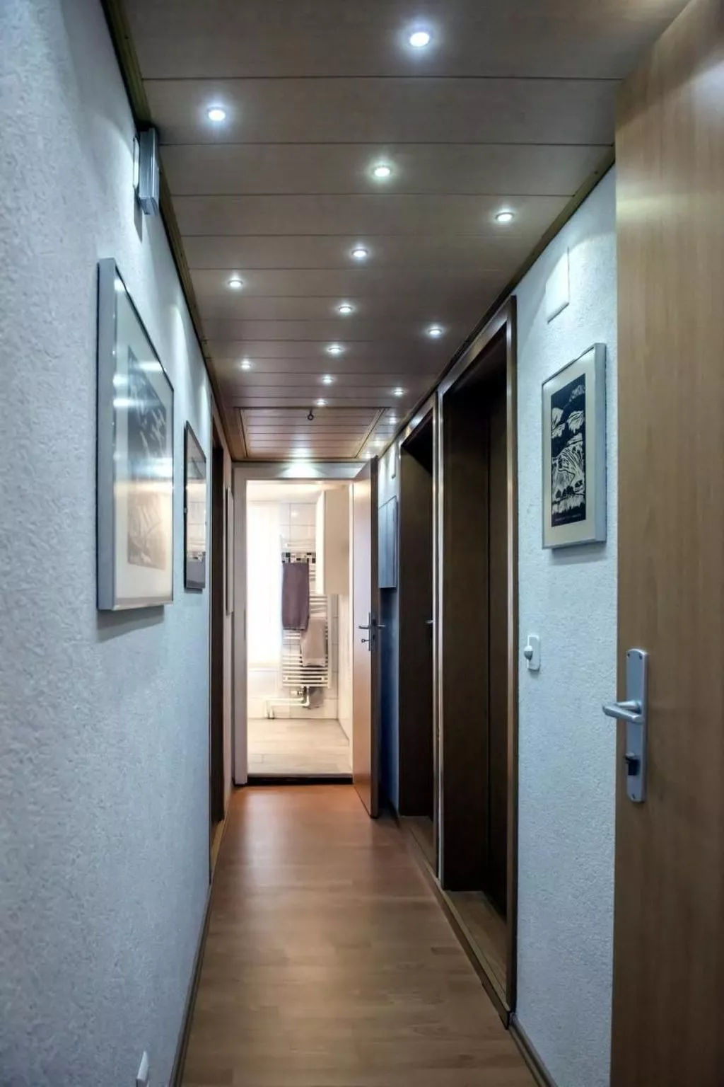 Im Fürstenland 2.OG