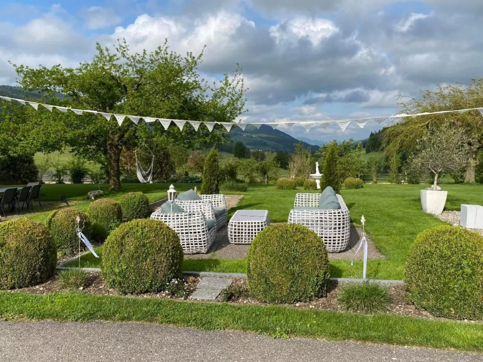 Schafmatthof 1 Obergeschoss