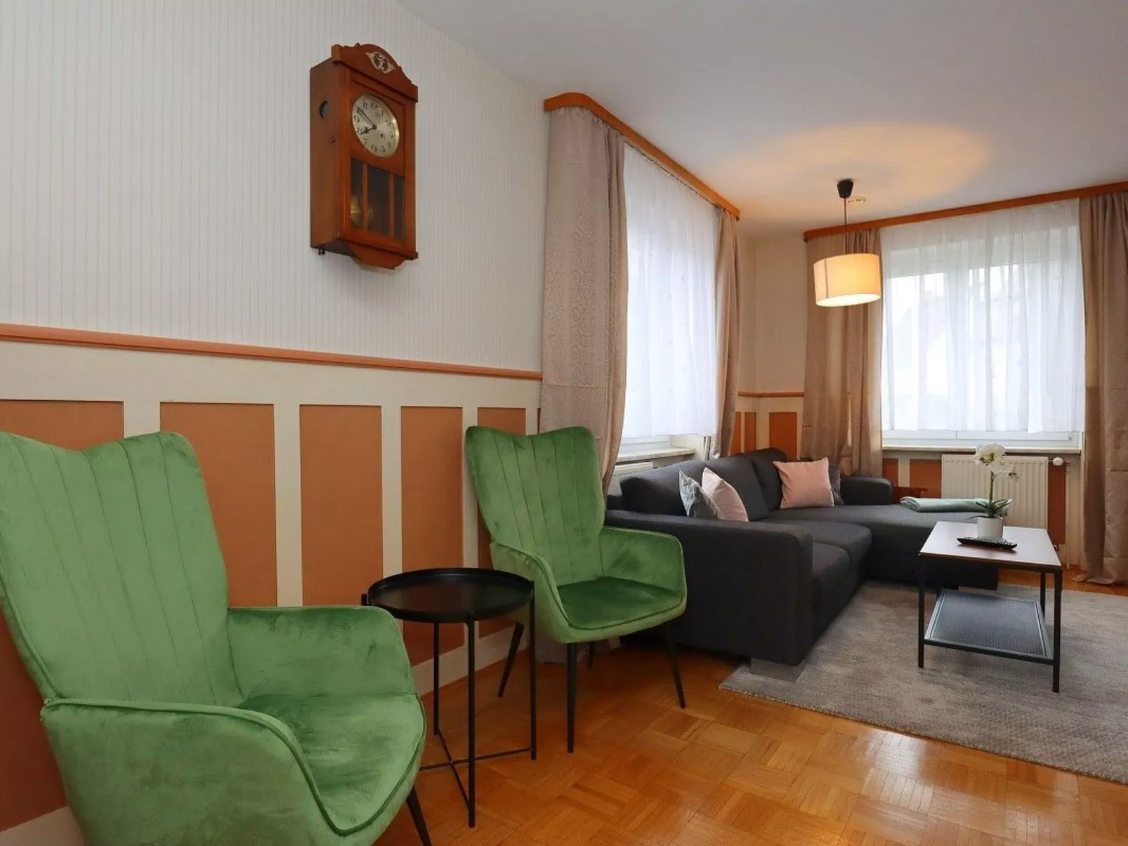 Bertsche 3 Schlafzimmer