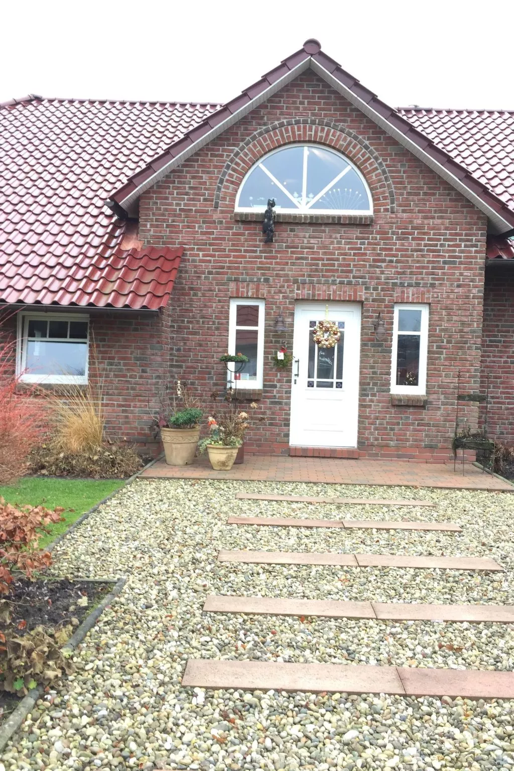 Logeerkamers "Gästezimmer Dellarte"