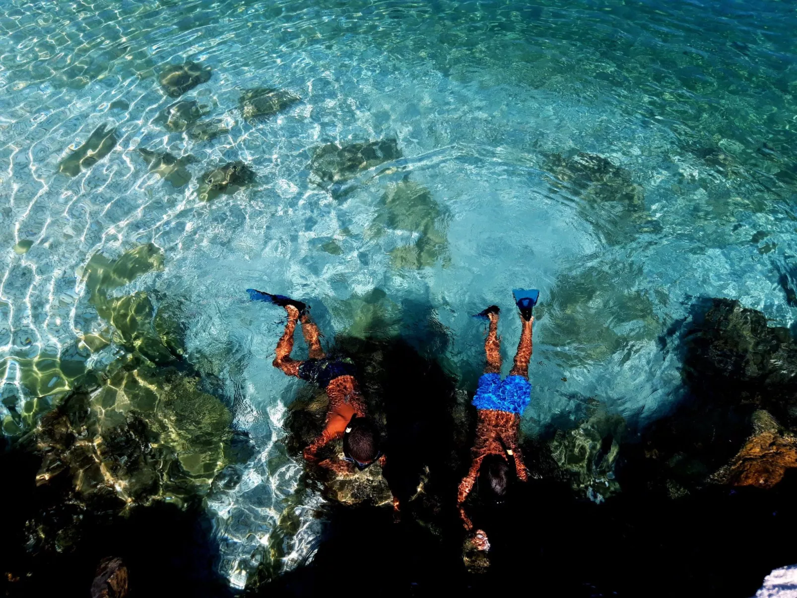 Modernes Apartment mit Meerblick in Strandnähe