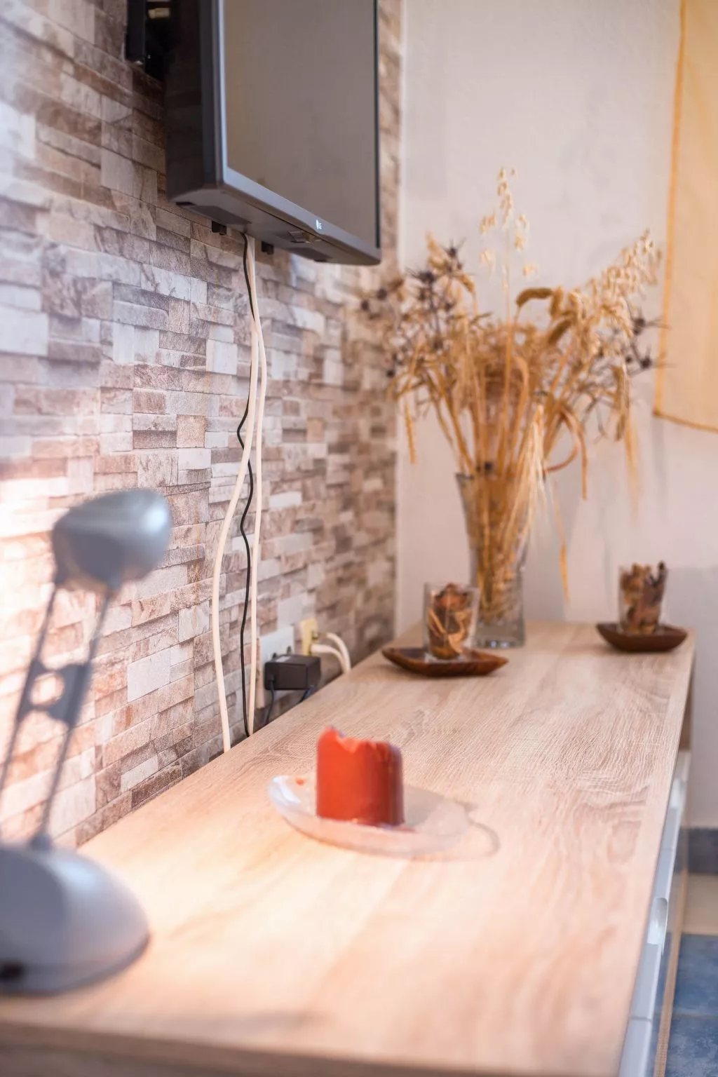 Apartments Marina 1 4+1