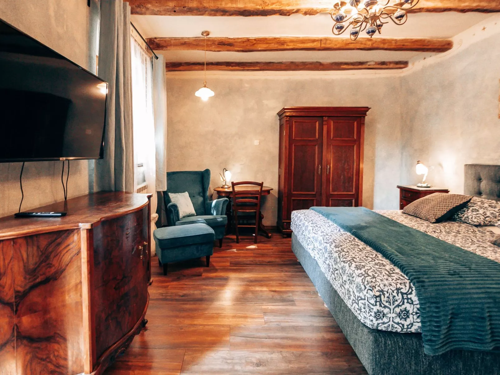 Stancija Negricani Ferien und Hochzeiten Immobilien