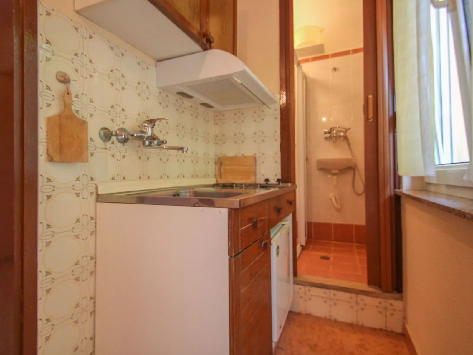 Für 2 Personen in Umag, Istrien