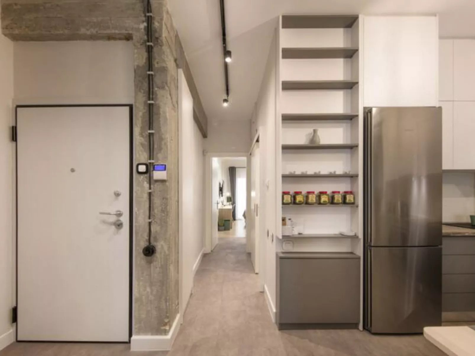 Pagrati 2 Atemberaubendes Αpartment von gianttrip