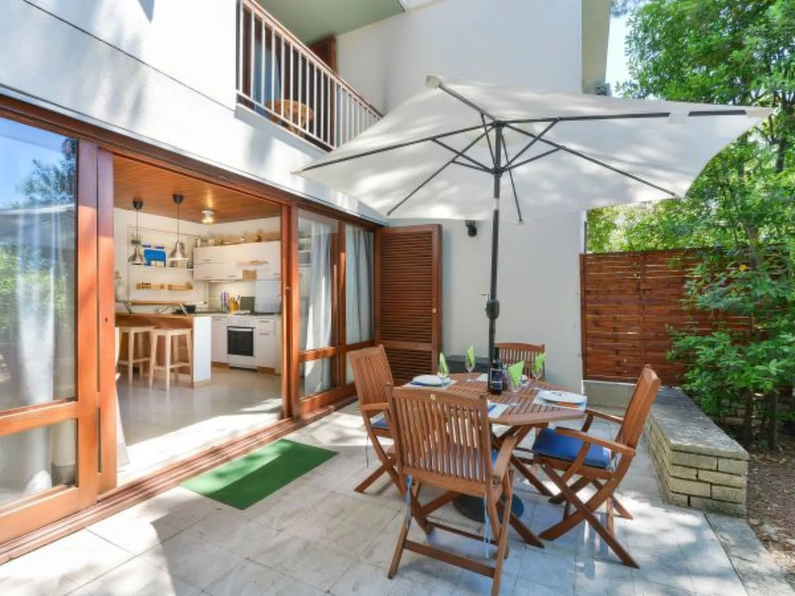 Holiday home Kondura with a sea view