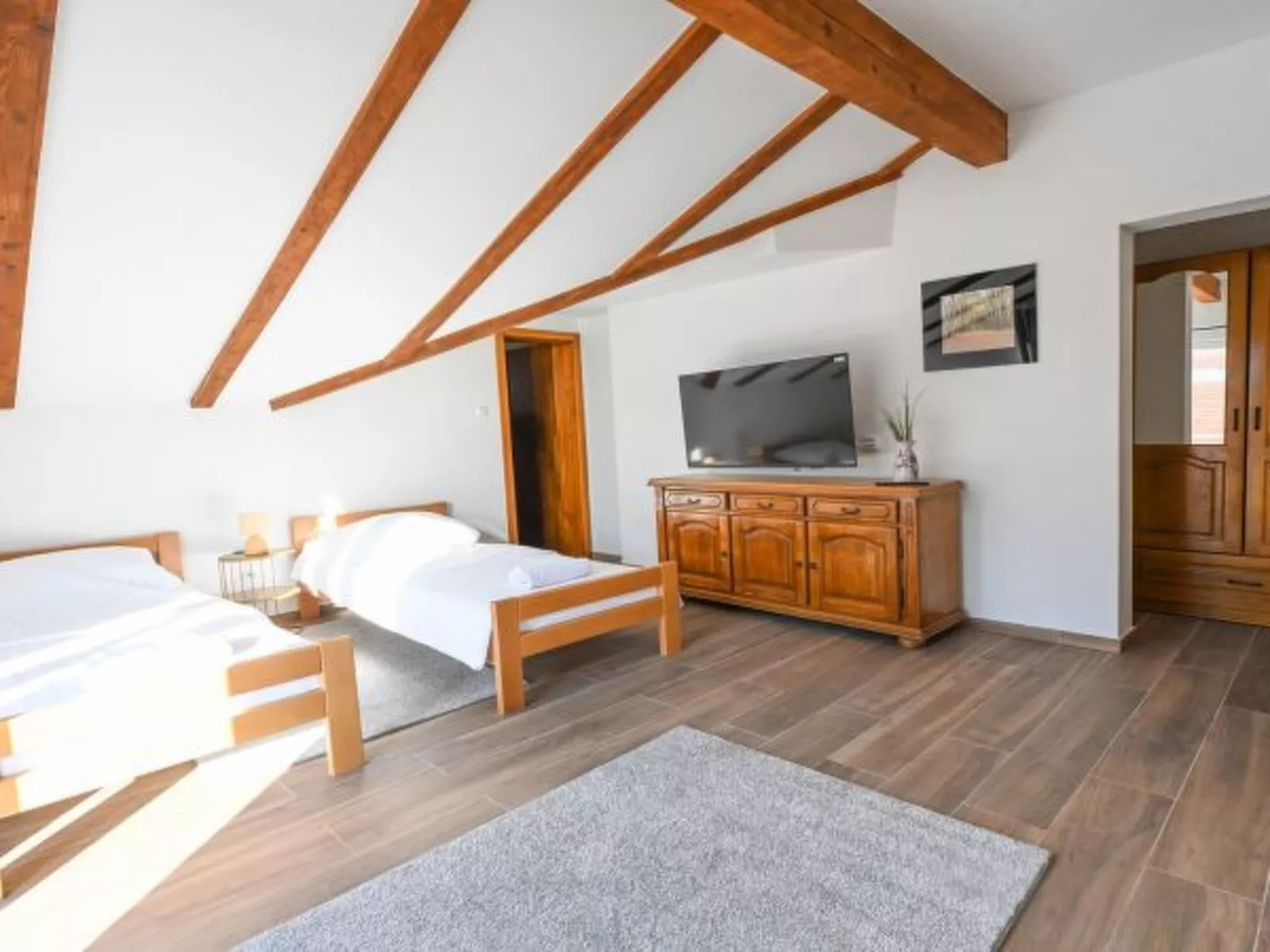 Holiday Home Urbana with pool