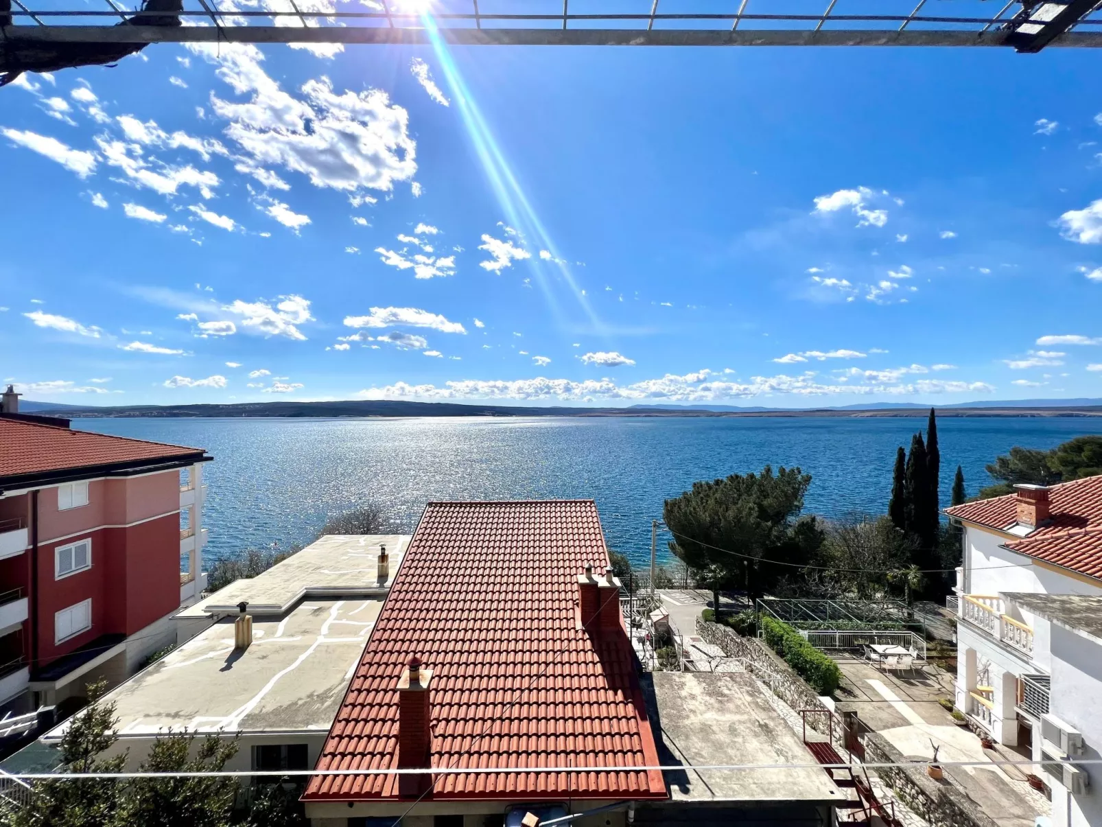 Studio-Wohnung Mare 2