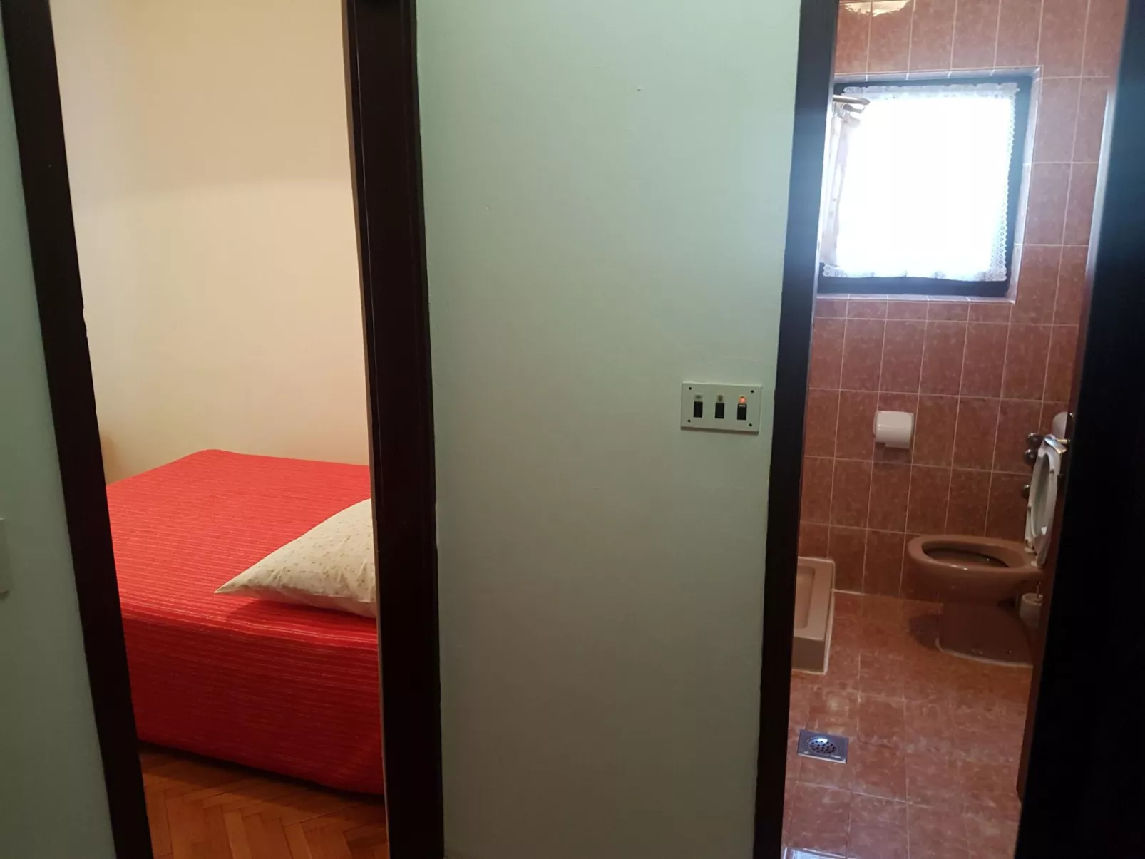 Attraktiver Standort