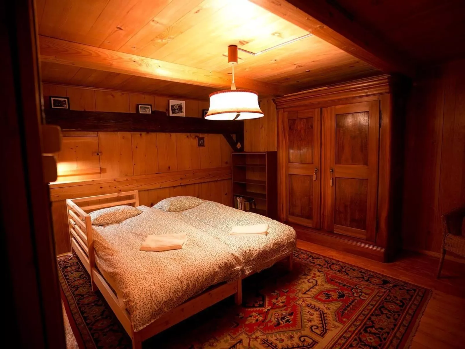 Chuderhütte - Ihr Gütli im Emmental