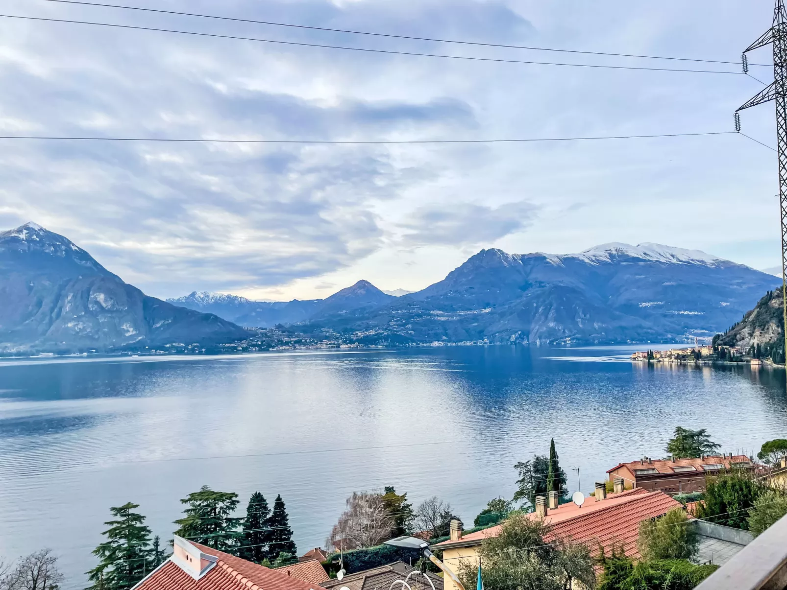 La Finestra su Bellagio