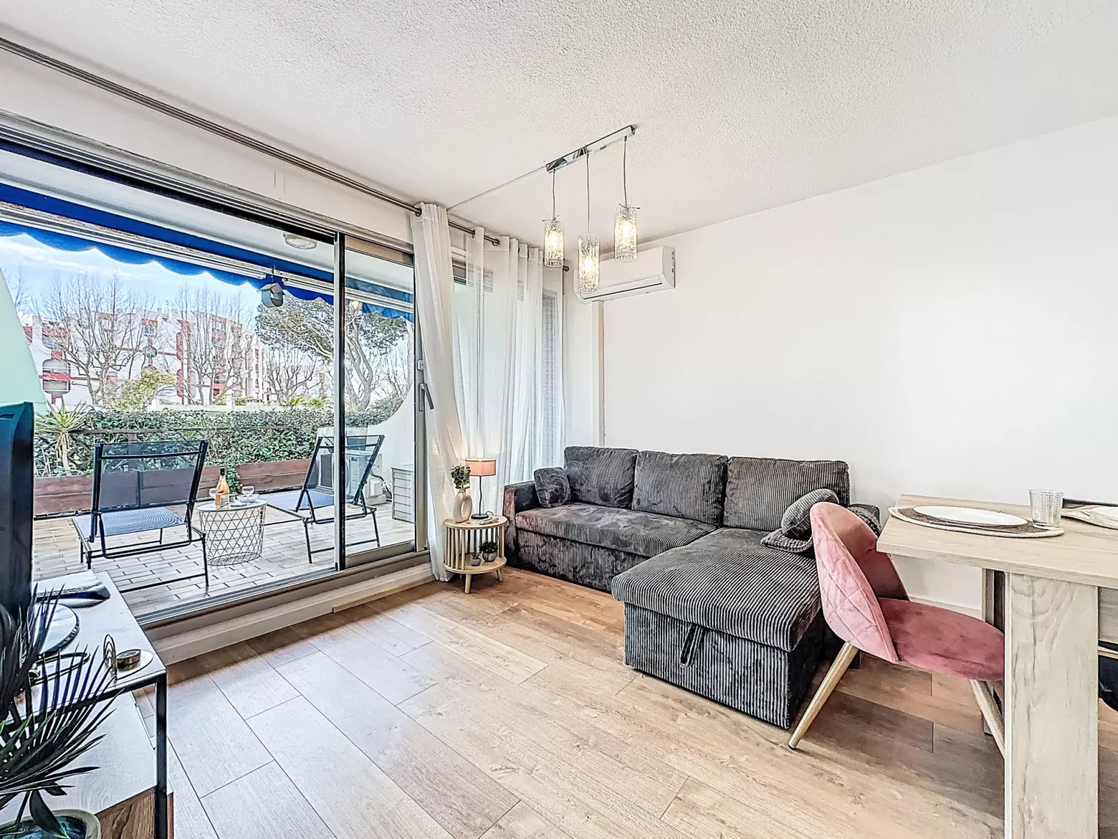 Les Marines de Haute-Plage