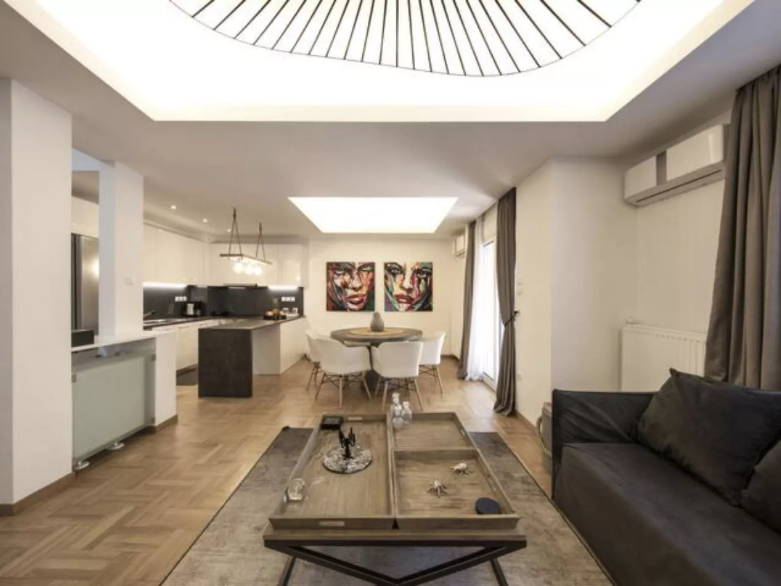 Kolonaki Luxury Central Apartment bei gianttrip