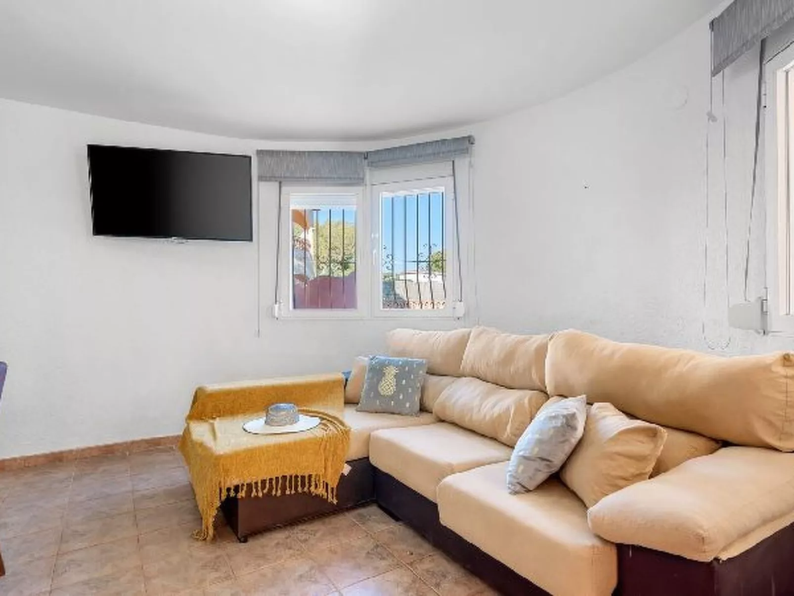 Villa Navacerrada - PlusHolidays