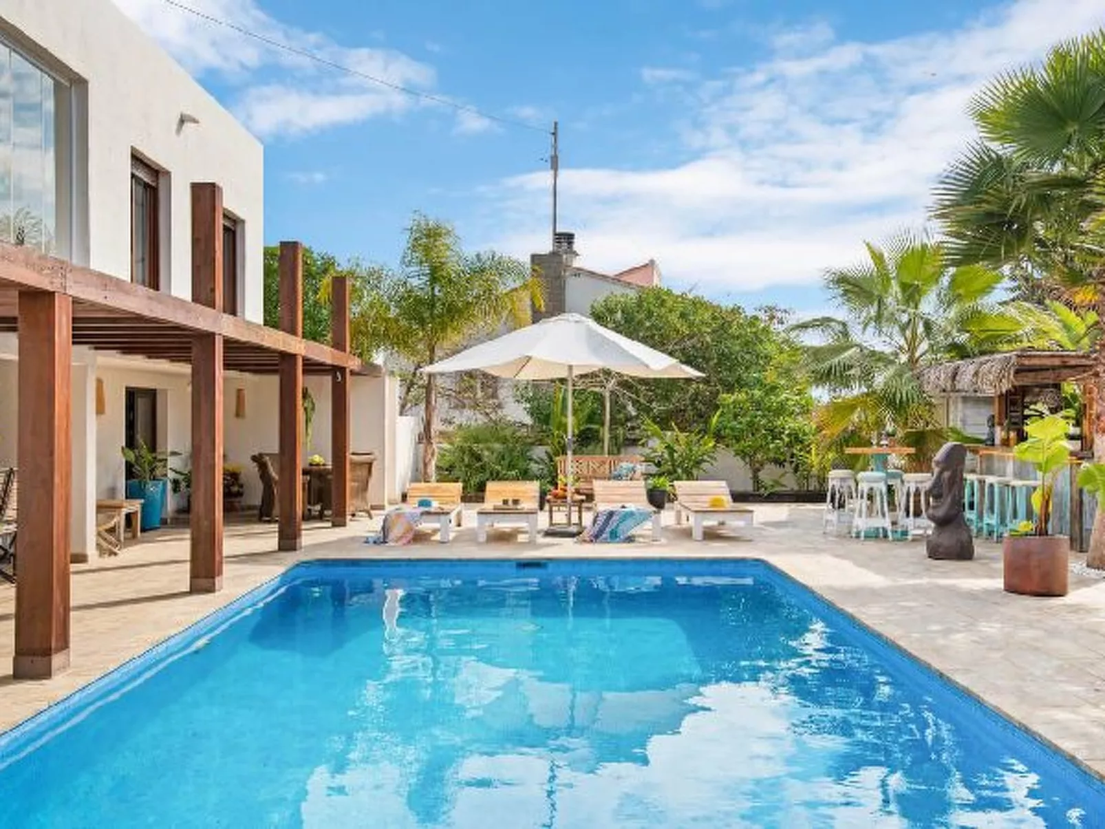 Villa Moai - PlusHolidays