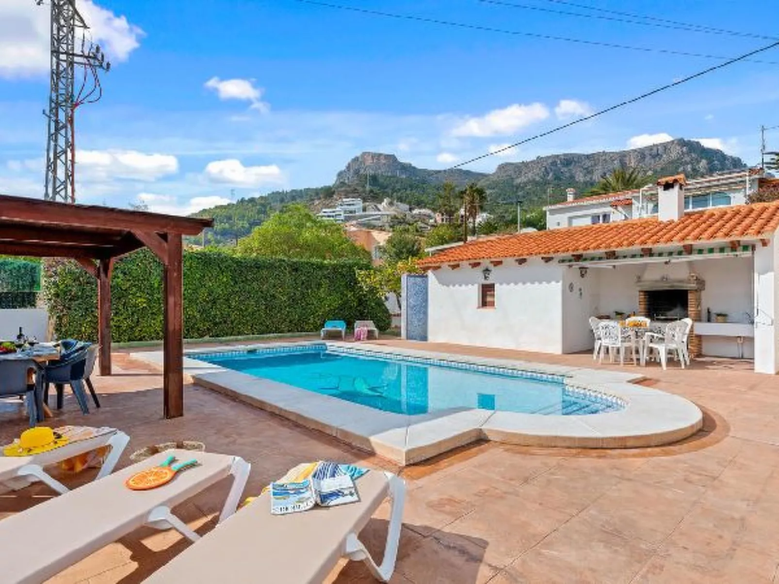 Villa Mercedes - Plusholidays