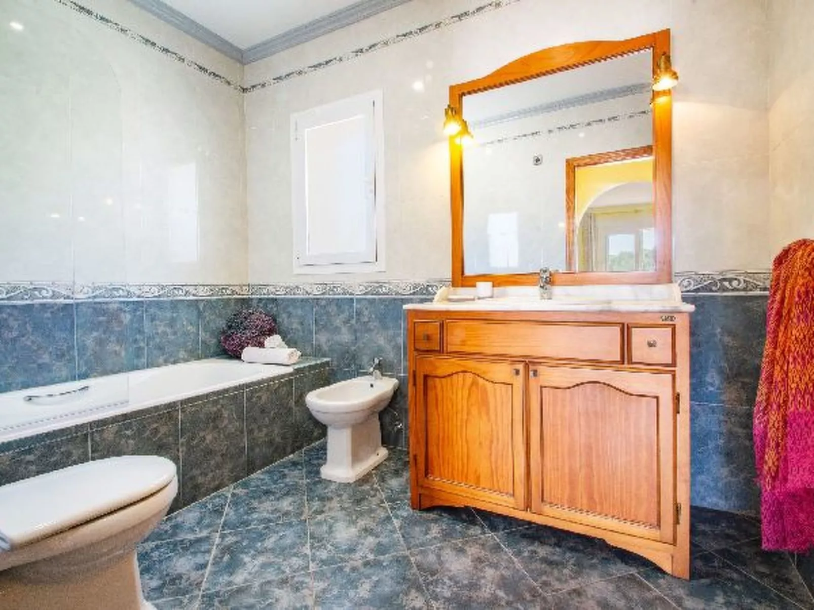 Villa Flora - Plusholidays