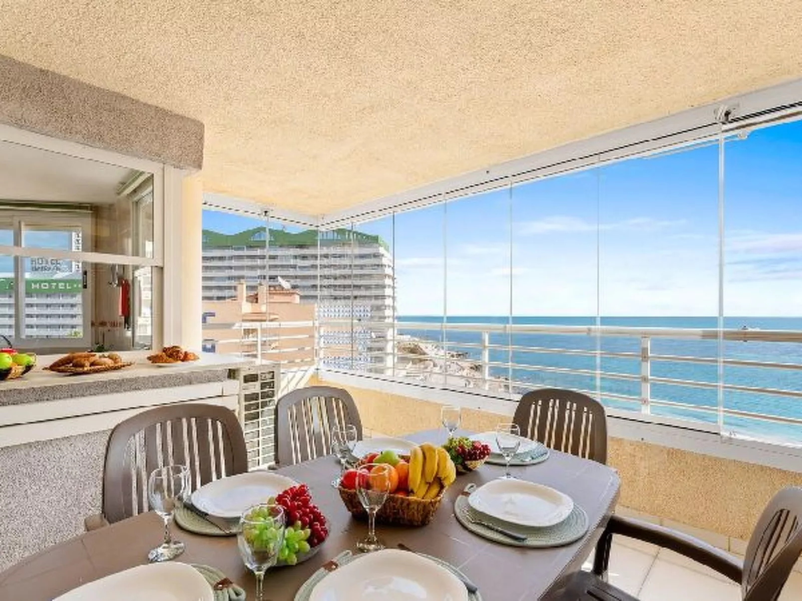 Apartment Aquarium - Plusholidays