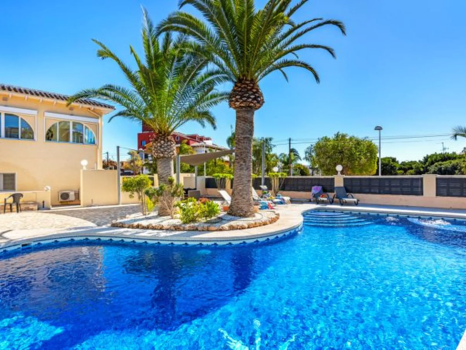 Villa Campanilla - Plusholidays