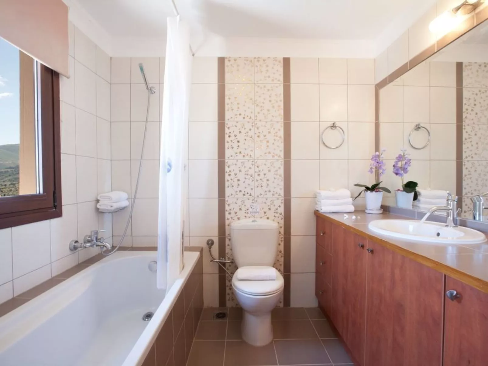 Finca "Dahlia" mit Infinity-Pool