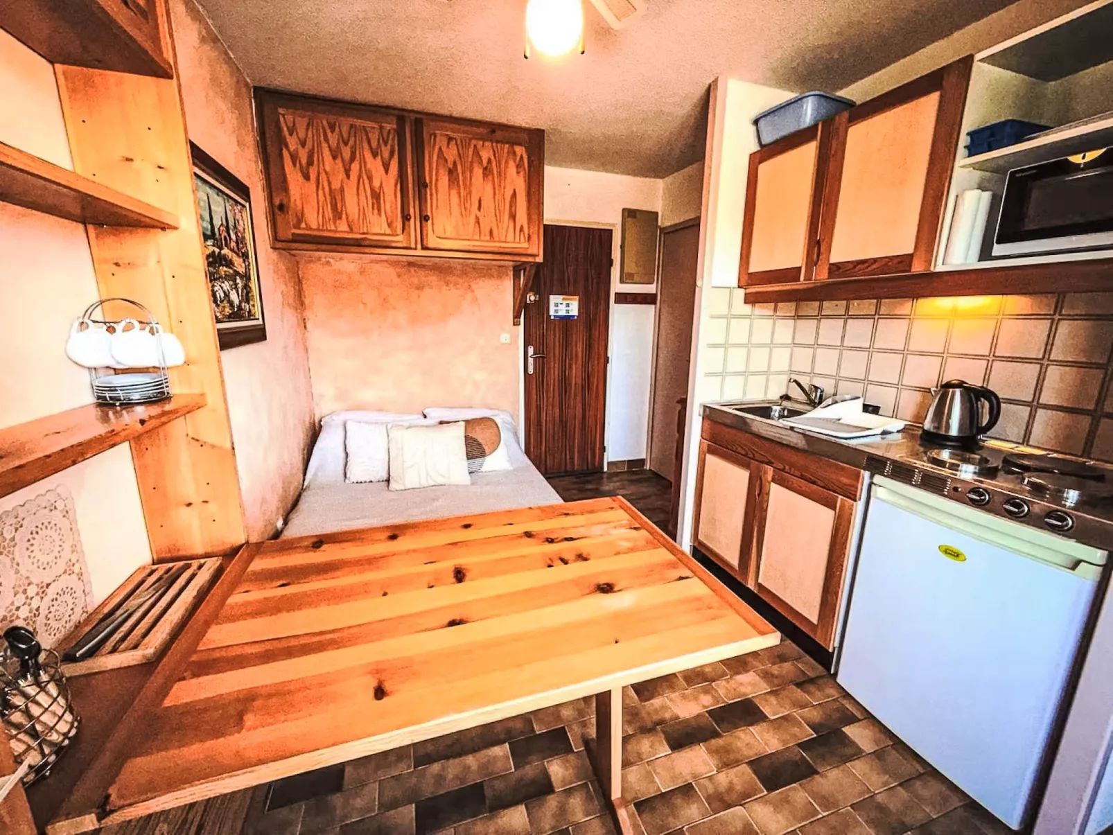 Les Rives de la Favière