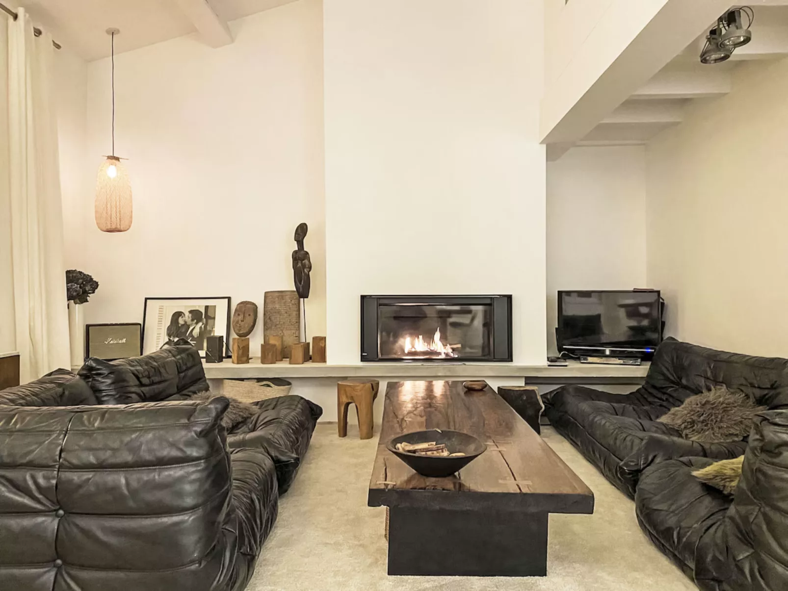 Nice View 120m2 4 Bedroom Apartment