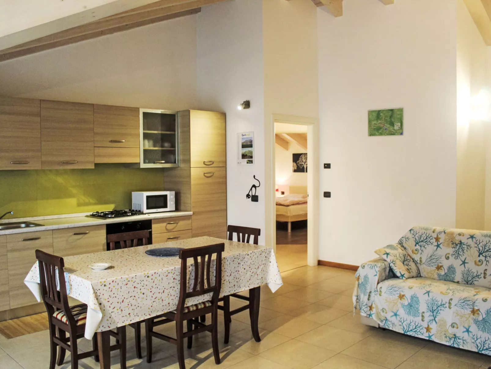 Appartamenti Lilia n°4