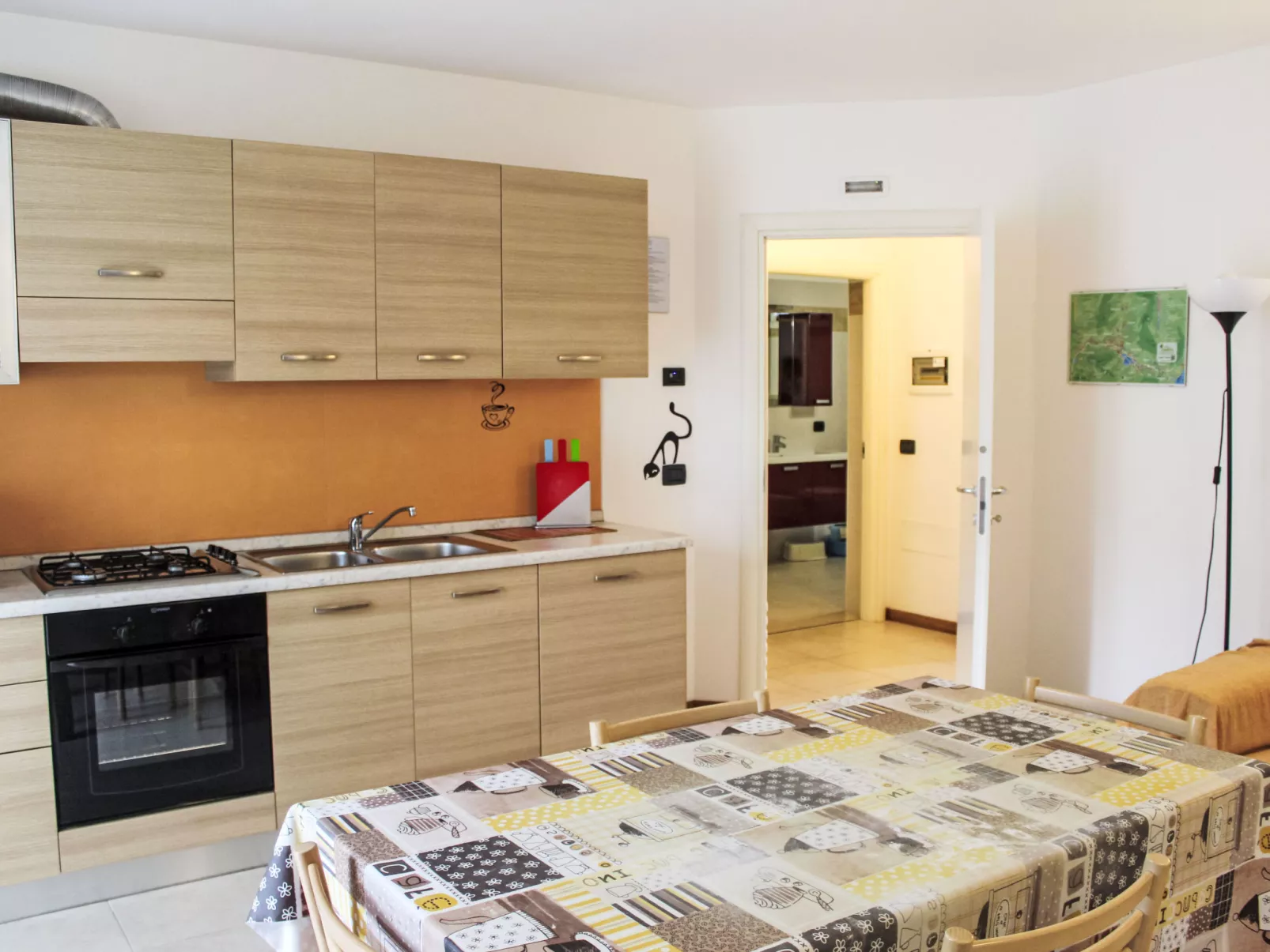 Appartamenti Lilia n°2