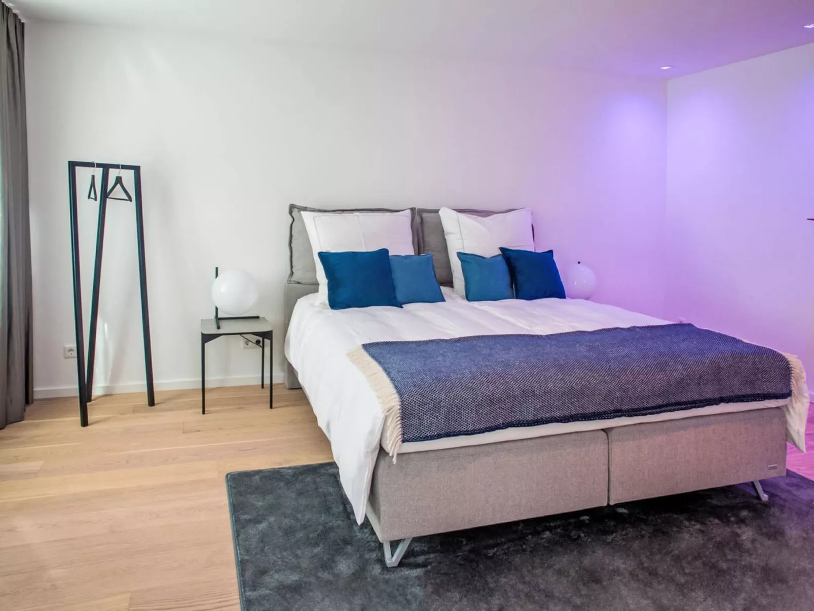 Munich Finest Apartment Studio 2