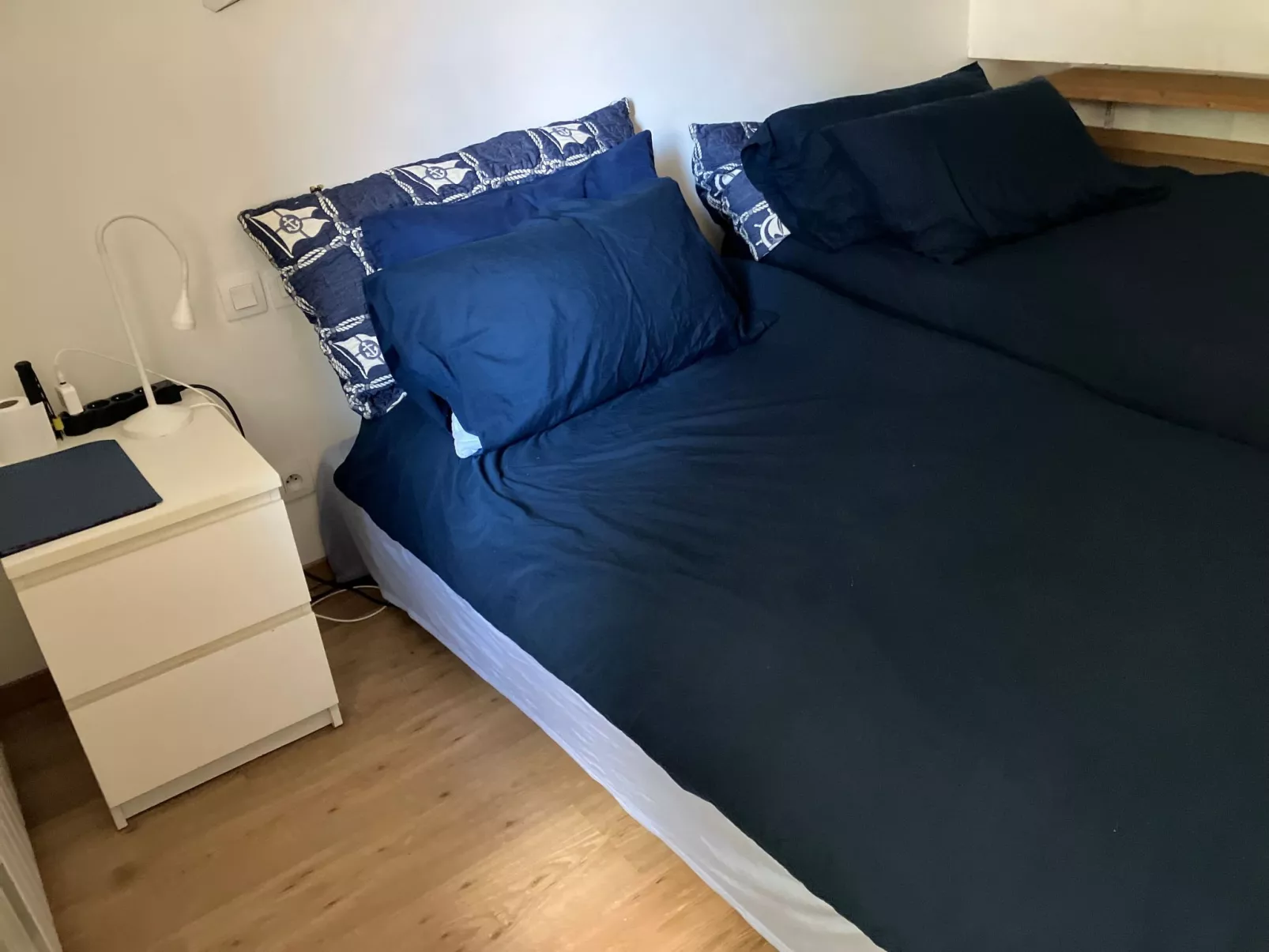 Ferienzimmer "Toulousaine arborée" (Toulouse mit Bäumen)