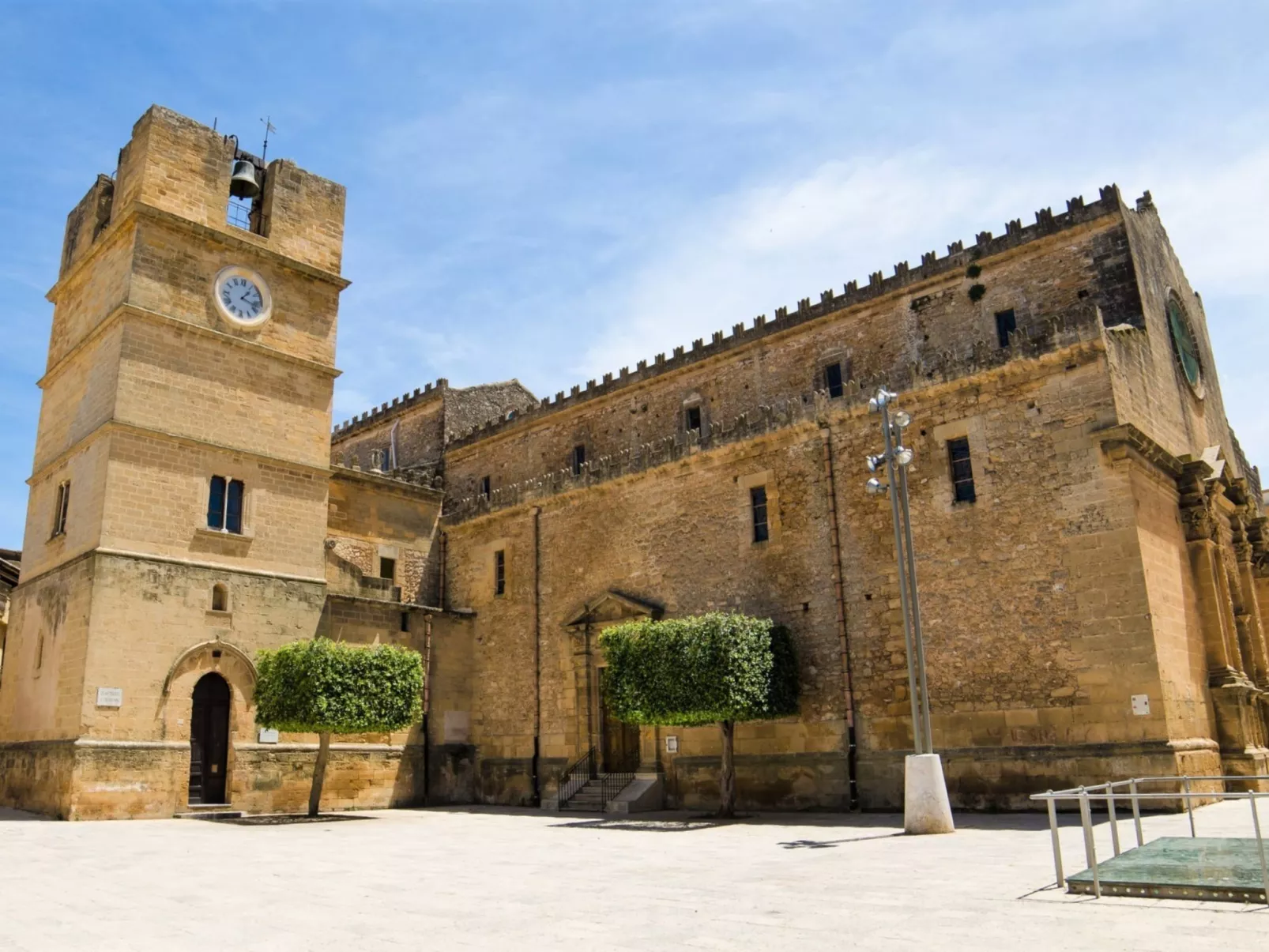 'Mamma Duna' mit Grill