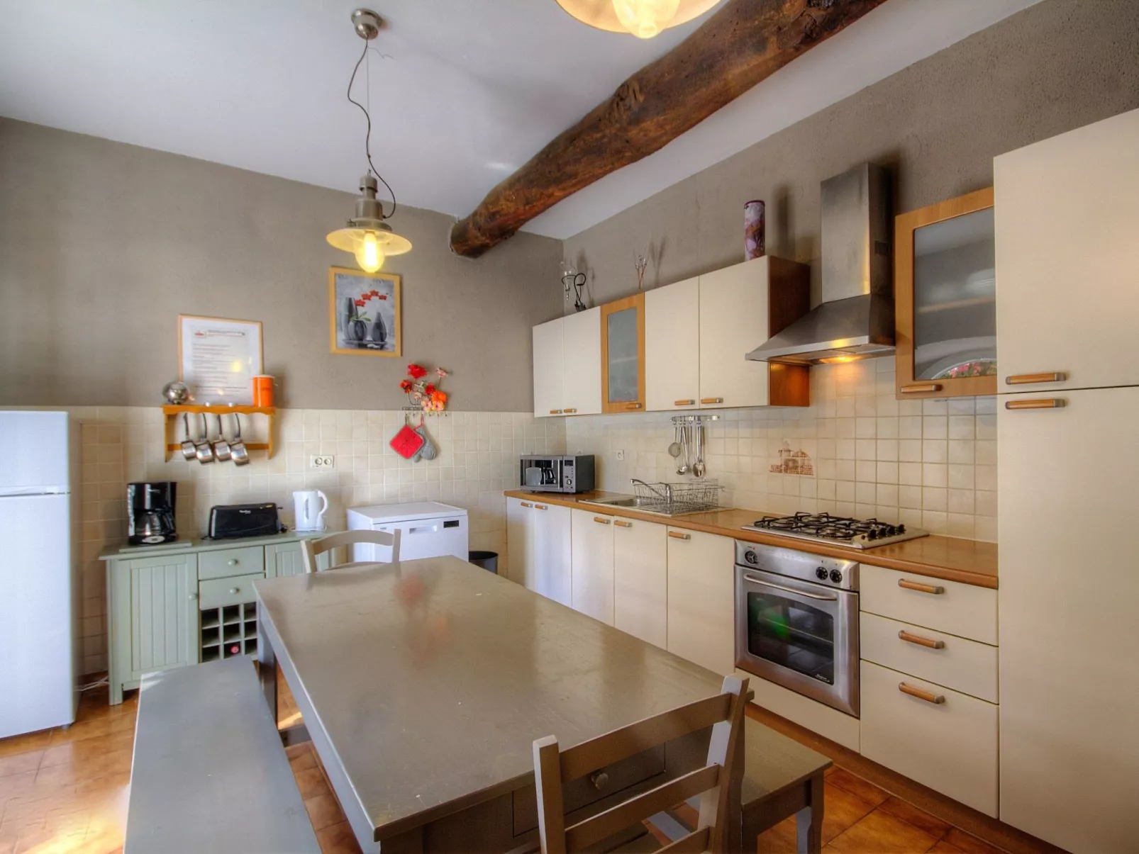 Exklusivität Korsika, Steinhaus mit Charme