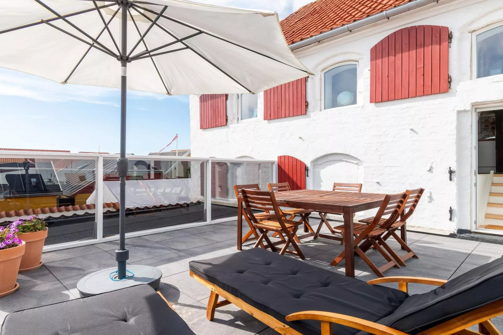 4 sterren vakantie huis in Løkken