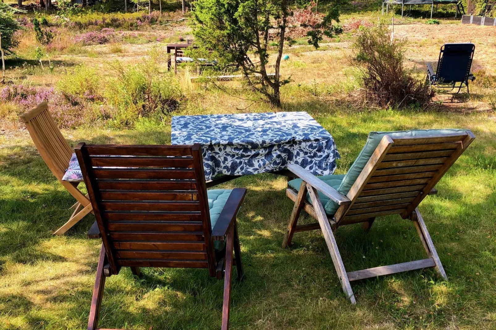 4 sterren vakantie huis in INGARÖ