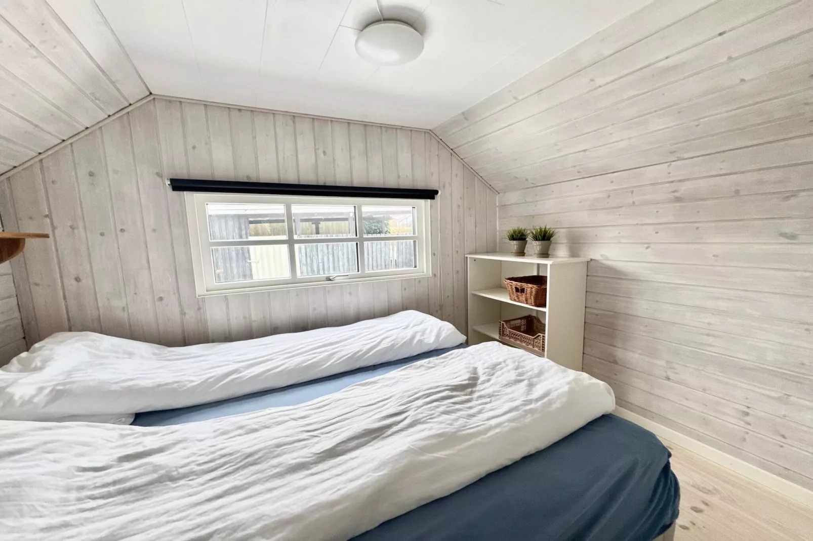 6 Personen vakantie huis in Rønde