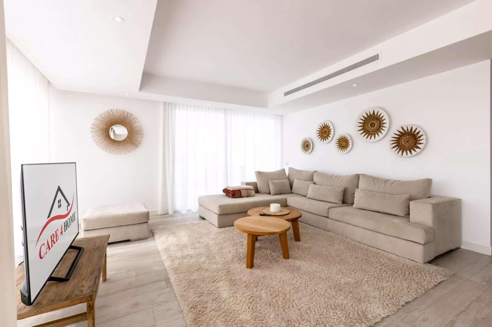 AL-1321 ESTEPONA - PENTHOUSE - ALCAZABA LAGOON