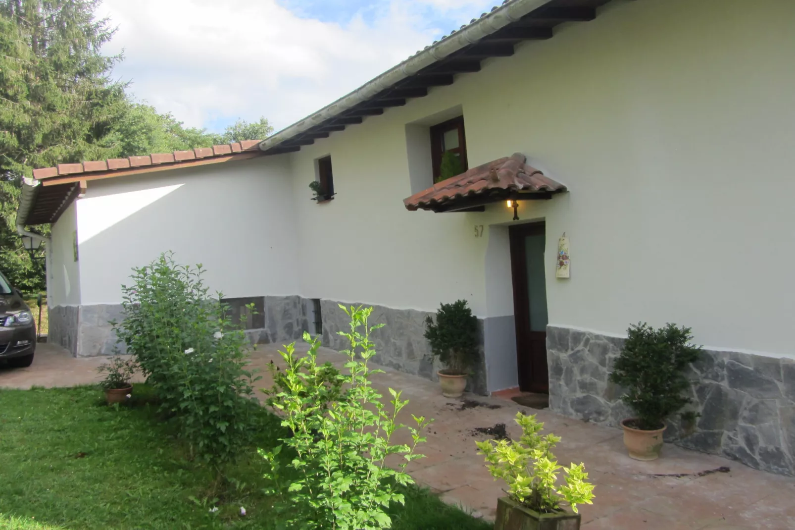 Casa Rural Astobieta