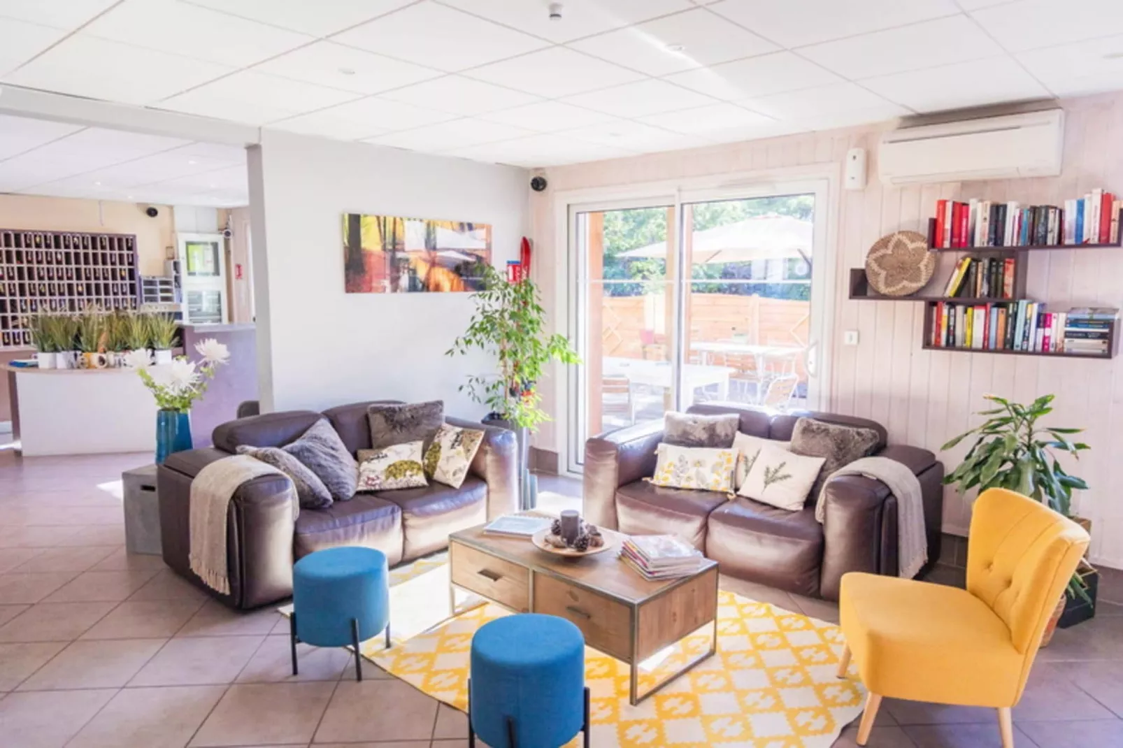 Le Domaine de la Vallée d'Ax