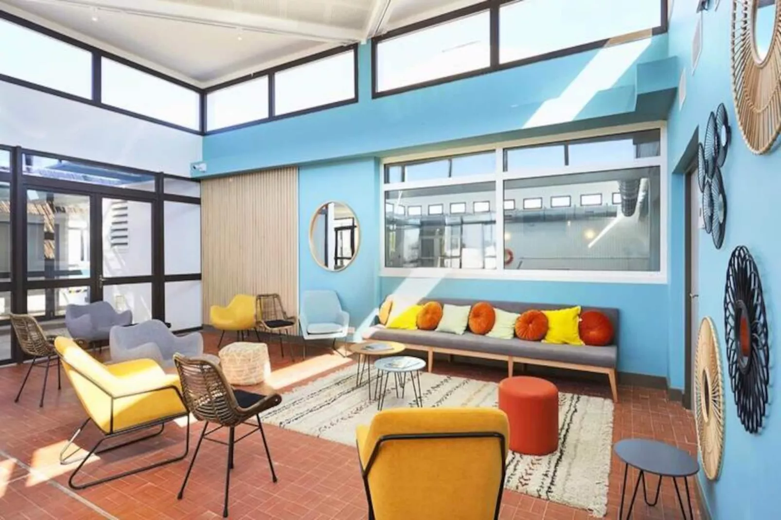 Résidence Néméa  Les Carrats ***