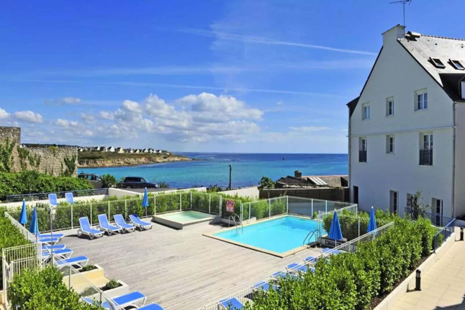 Résidence Goélia An Douar ***