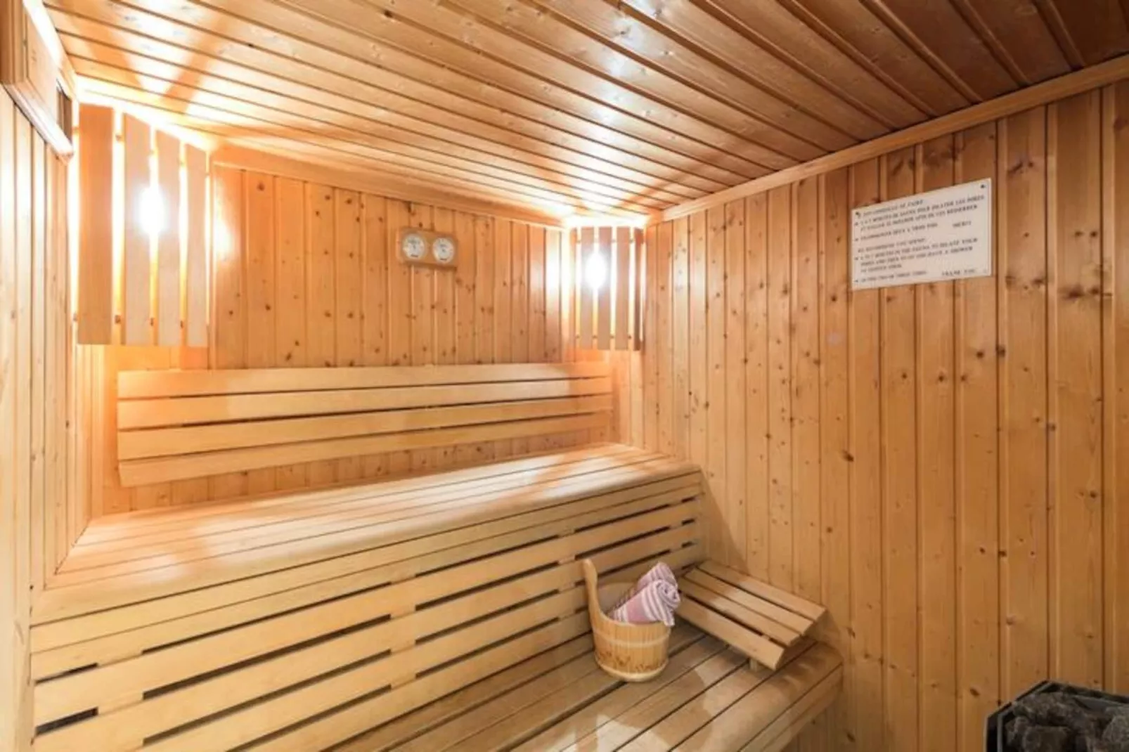 Résidence Néméa Le Nevez ***