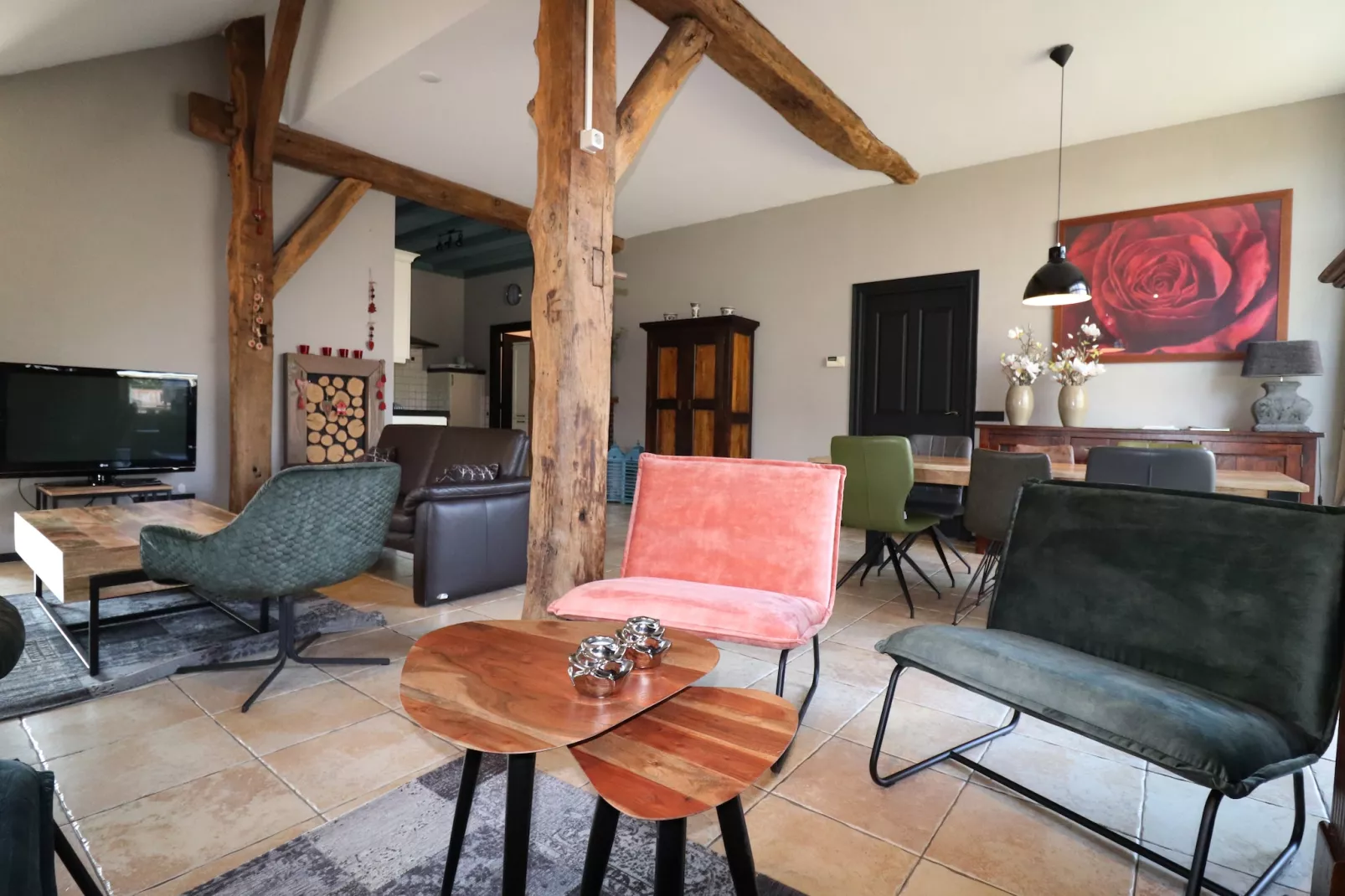 Boerderij Mulder Dalerveen