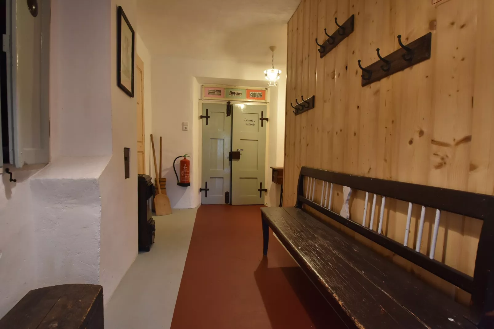 Chalet Nisou 2