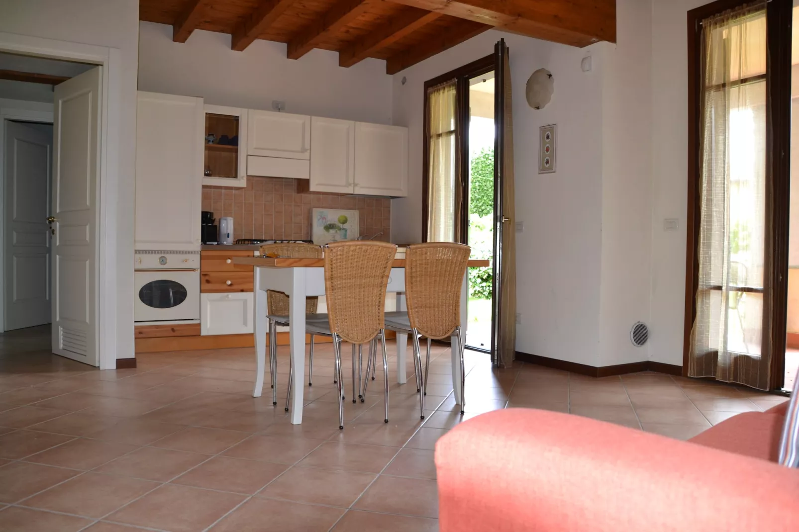 Garda Resort T6 PT Std