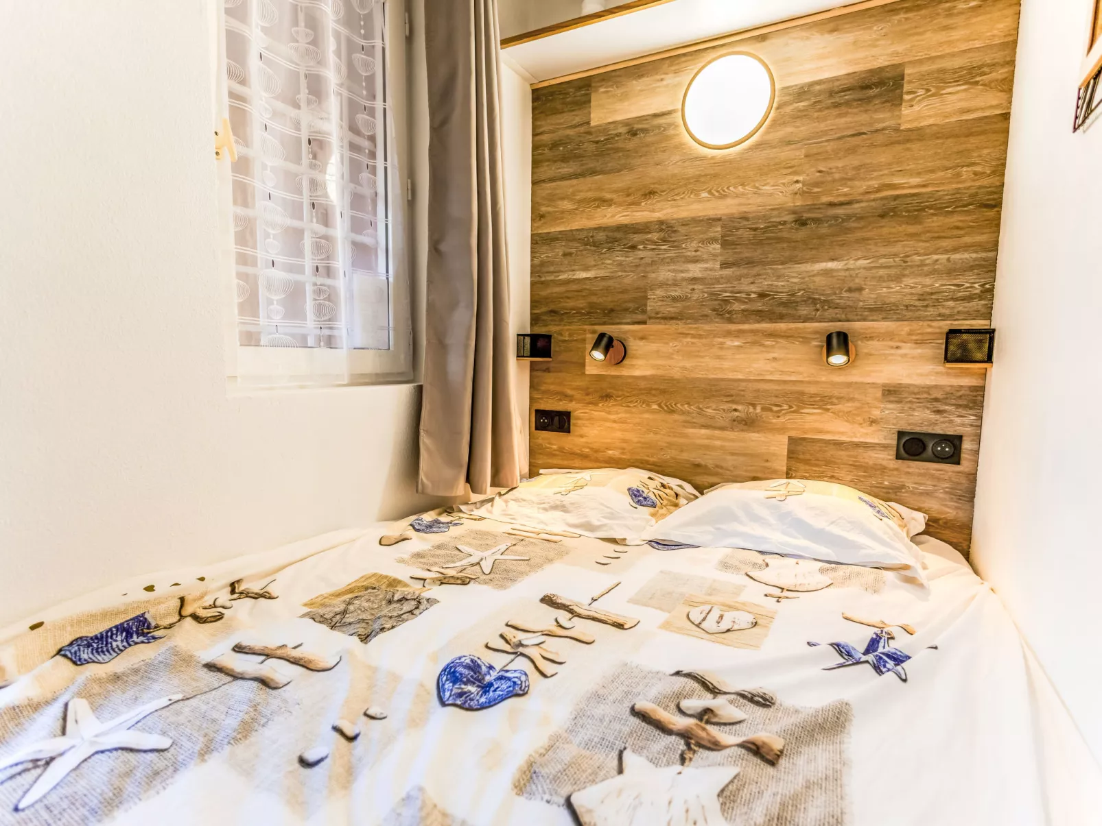 L'Esquinade (F3 113) - Binnen