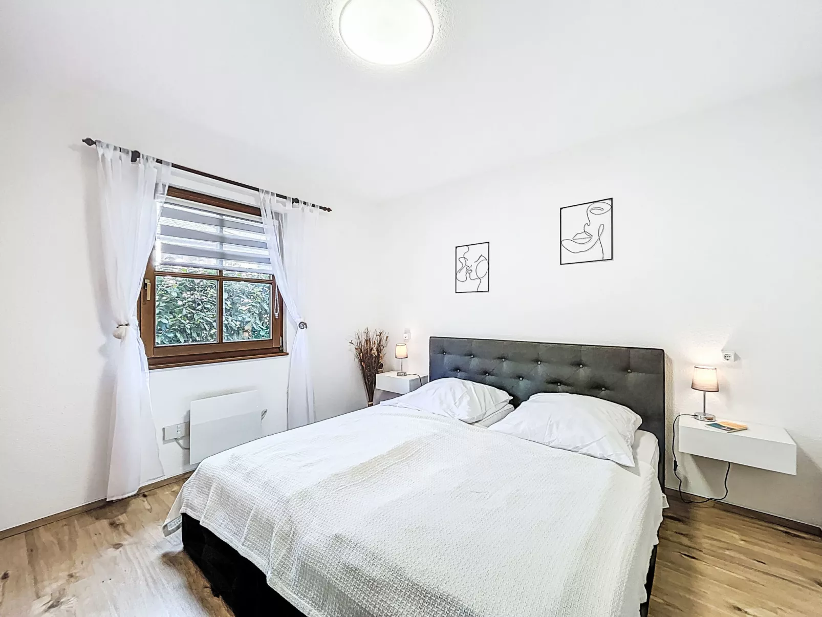 Schwesterchen - Binnen